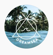 Dreamsea surf