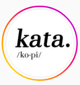 Kata Kopi