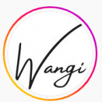 Wangi Fragrance