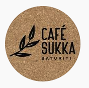 Cafe Sukka Baturiti