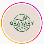 Granary Cafe & Workspace