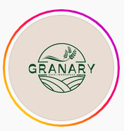 Granary Cafe & Workspace