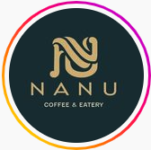 Nanu Coffee & Eatery Bali