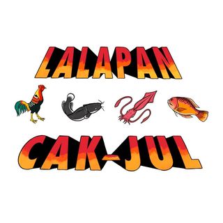 Lalapan Cak Jul