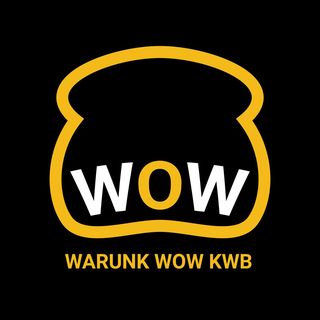 Warunk WOW KWB Bali