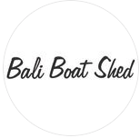 Bali Boat Shed