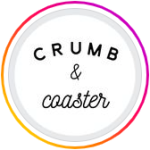 Crumb & Coaster