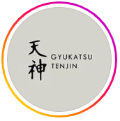 Gyukatsu Tenjin