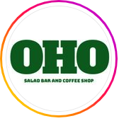 OHO Salad