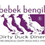 Bebek Bengil