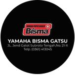 Yamaha Bisma Gatsu