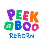 Peek A Boo Reborn