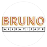 Bruno Allday Cafe