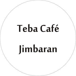 Teba Cafe Jimbaran