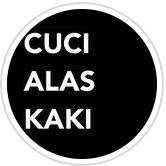 Cuci Alas Kaki