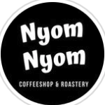 Nyom Nyom Coffee