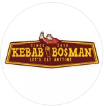 Kebab Bosman