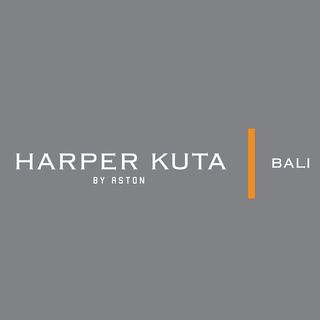 Harper Kuta By Aston