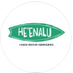 Heenalu Groceries Bali