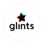 Glints