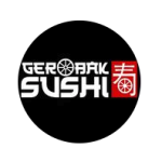 Gerobak Sushi