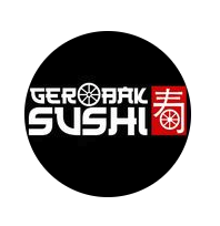 Gerobak Sushi