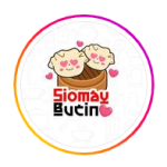 Siomay Bucin