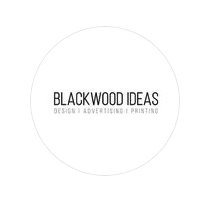 Black Wood Ideas