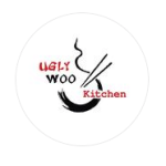 Ugly Woo Kitchen