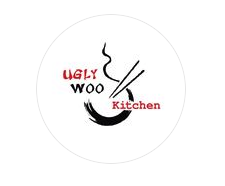 Ugly Woo Kitchen