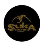 SUKA Beach Inn