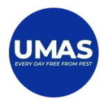 UMAS Pest Control