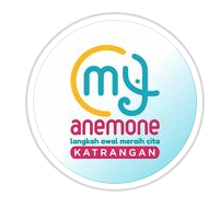 Anemone Katrangan