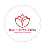 Bali Top Wedding