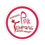 Pink Tempong