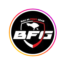 Bali Fight Gear