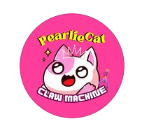 Pearlie Cat Claw Machine