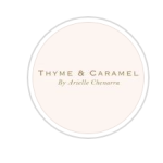 Thyme & Caramel