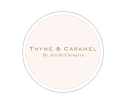 Thyme & Caramel