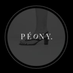 Heels by Peony