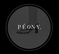 Heels by Peony