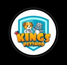 KING Petshop