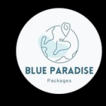 Blue Paradise