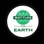 Bottles for Earth