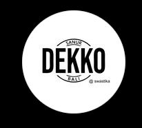 DEKKO Bar & Resto