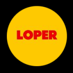 Loper Indonesia