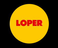 Loper Indonesia