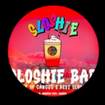 Sloshie Bar