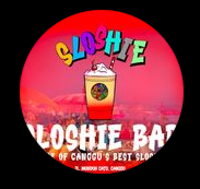 Sloshie Bar