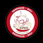 8 Spices Bali